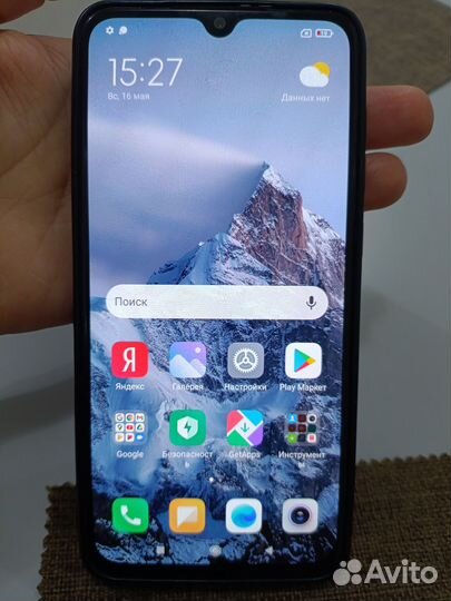 Xiaomi Mi 9 SE, 6/64 ГБ