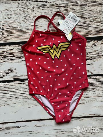 Новый купальник Prenatal 