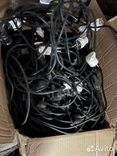 Сетивой кабель