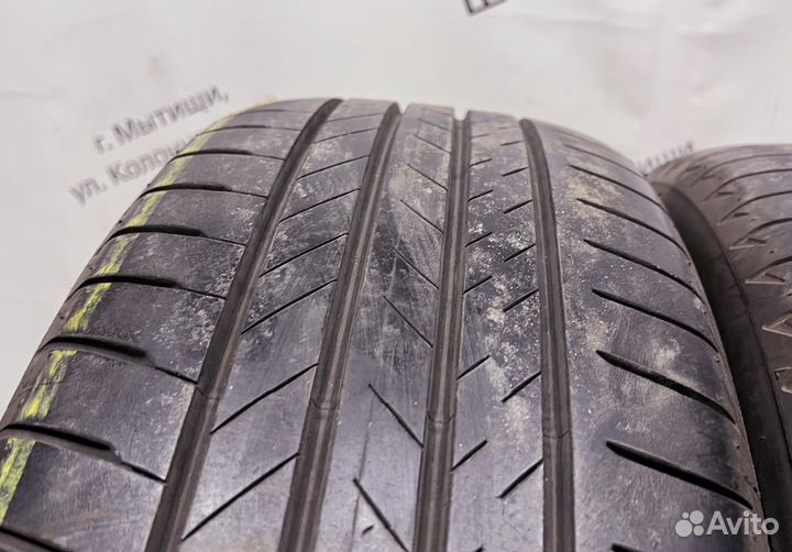 Bridgestone Alenza 001 235/55 R19 94Y
