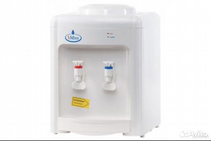 Кулер smixx 36TD