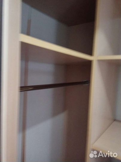 Шкаф угловой