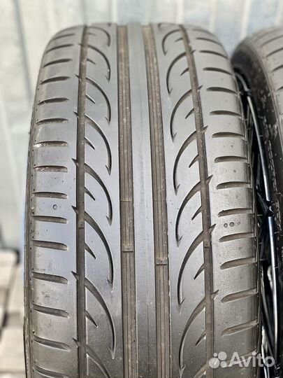 Hankook Ventus V12 Evo2 K120 245/35 R21 96Y