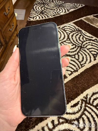 iPhone 14 Pro Max, 256 ГБ