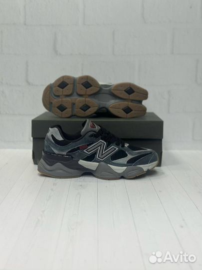 Кроссовки New Balance 9060 (42)