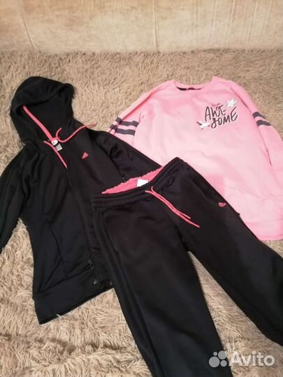 Вещи женские 42р