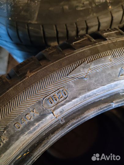 Bfgoodrich G-Force Stud 225/45 R17