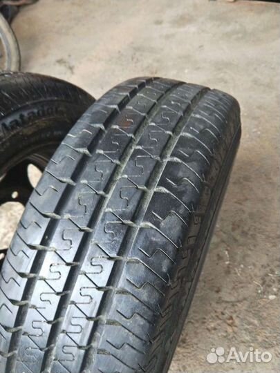 Matador MPS 330 Maxilla 2 195/70 R15 104R