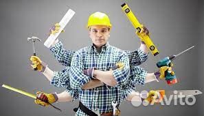 Сборщик кухонной мебели