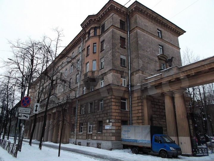 Помещение 127,4 кв. м