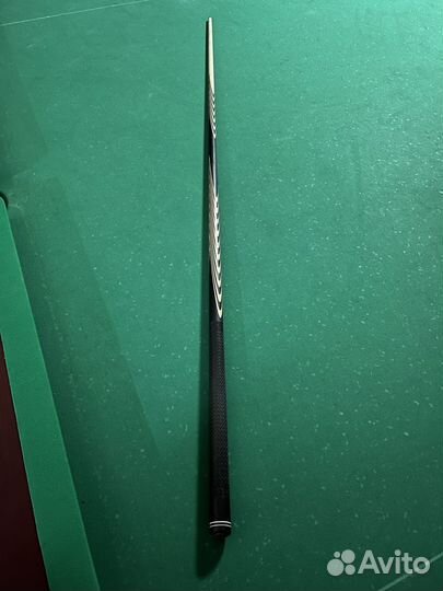 Кий для русского бильярда