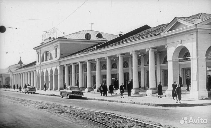 Ярославль СССР уникальный архив 7193 фото