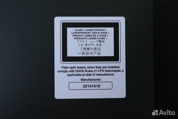 Коммутатор Cisco WS-C2960S-24TS-L