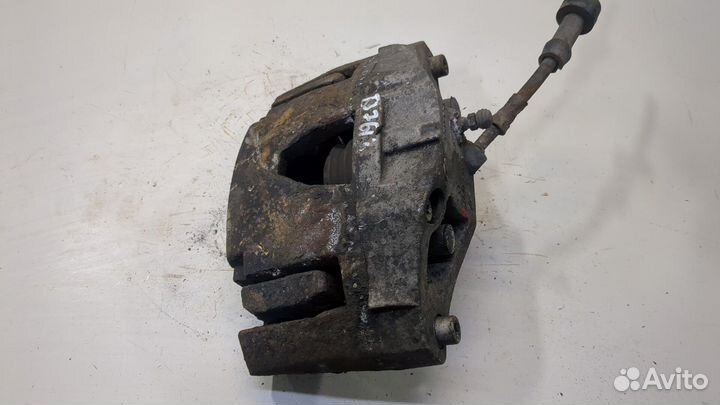 Суппорт Volvo XC90, 2009