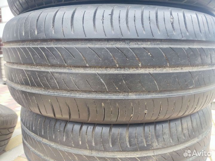 Kumho Ecowing ES01 KH27 205/55 R16