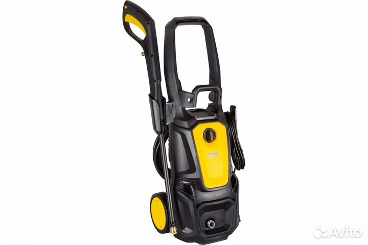 Мойка высокого давления Huter, 2500Вт