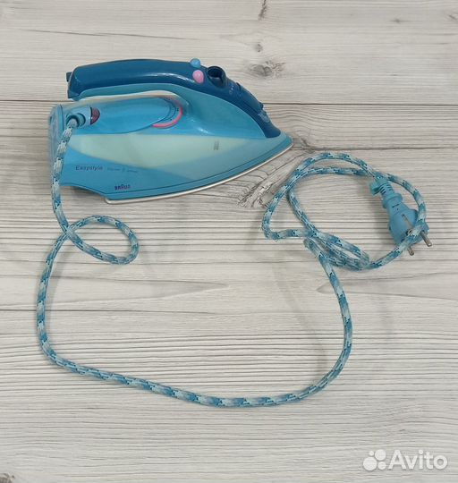 Утюг Б/У