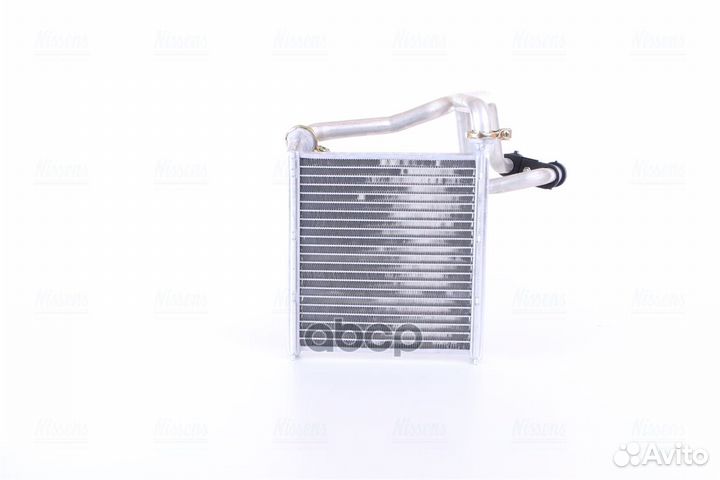 NS73942 радиатор печки VW Jetta/Golf 08 7394