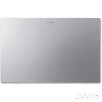 Ноутбук Acer Aspire 3 A315-24P-R0Q6 - новый