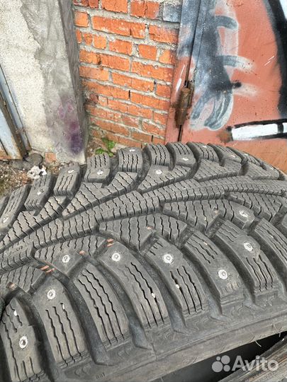 Nokian Tyres Nordman 5 205/55 R16 94T