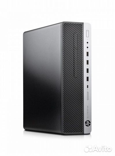 HP Elitedesk 800 G3 SFF
