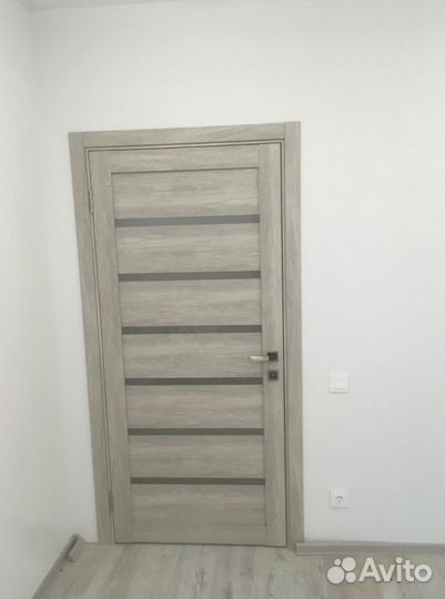 Межкомнатные скрытые двери Invisible