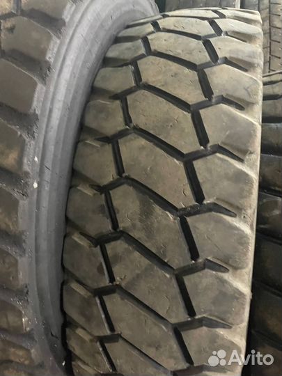 Bridgestone 315/80 R22