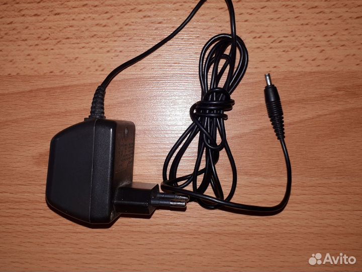 Оригинальная зарядка для нокия