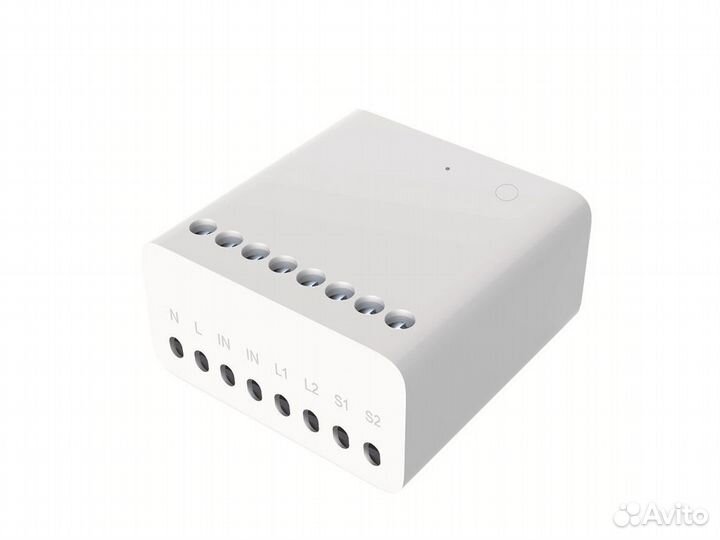 Беспроводное реле Aqara Wireless Relay