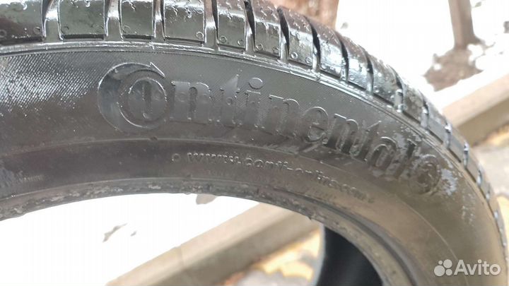 Continental ContiWinterContact TS 830 P 225/50 R17 98H