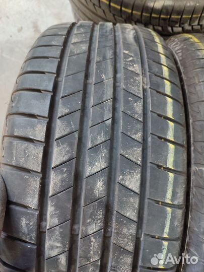 Bridgestone Turanza T005 205/50 R17