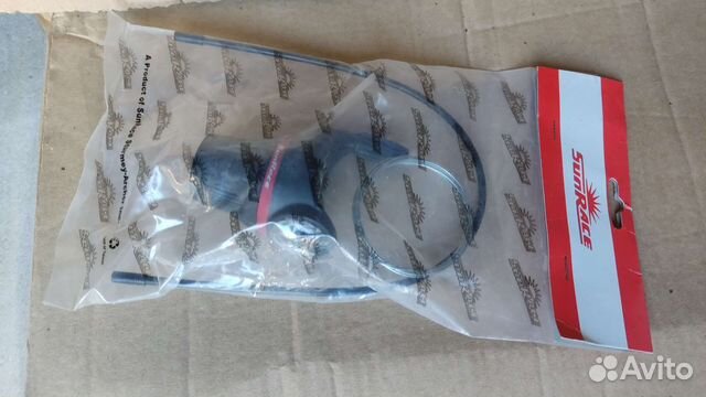 Велозапчасти