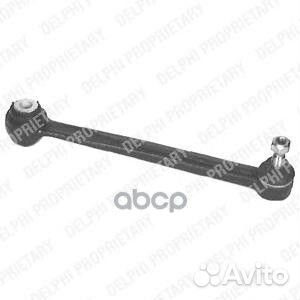 Тяга стабилизатора TC389 Delphi