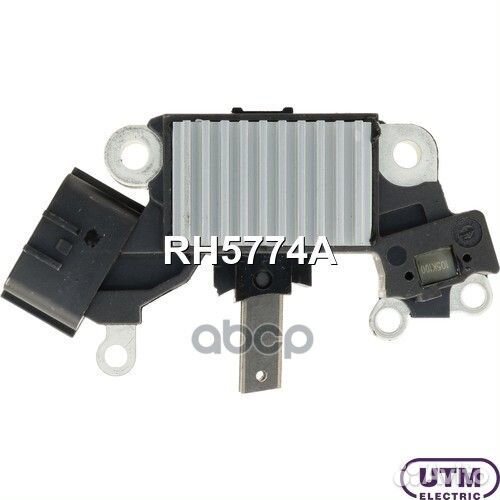 Регулятор генератора nissan Maxima 2.0 (*32) V