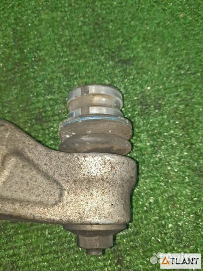 Рычаг передний левый audi A4