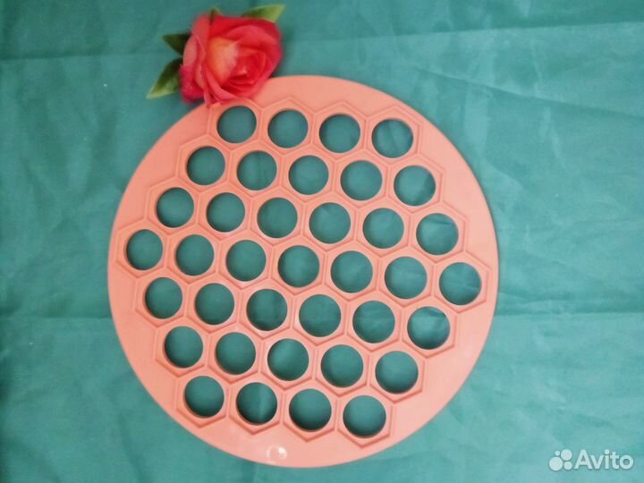 Пельменницы СССР