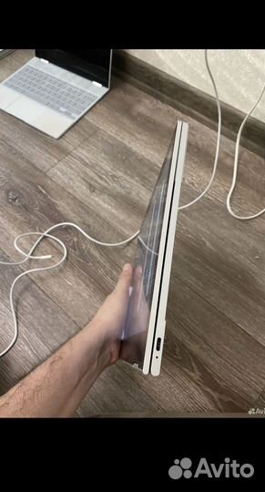 Google pixelbook i5-7Y57