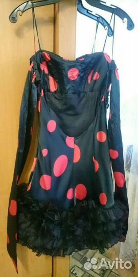 Вечернее платье 42 размера