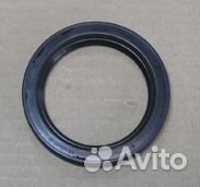 Сальник 60*82*10-2,2 подвода воздуха подкачки шин
