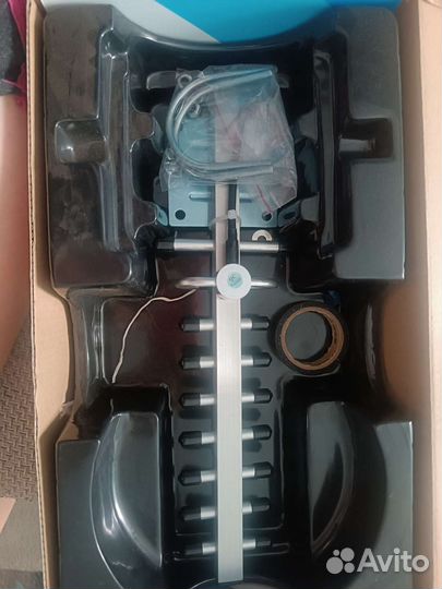 Усилитель сигнала сотовой связи