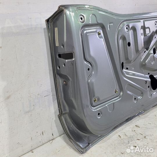 Крышка багажника Lexus LX470 2 поколение (J100), 1998 - 2007