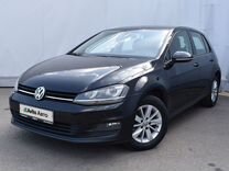 Volkswagen Golf 1.4 AMT, 2015, 227 624 км, с пробегом, цена 1 289 000 руб.