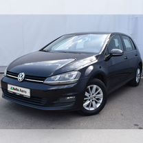 Volkswagen Golf 1.4 AMT, 2015, 227 624 км, с пробегом, цена 1 079 000 руб.