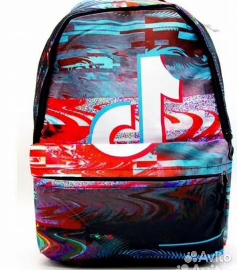 Рюкзак школьный, голодской