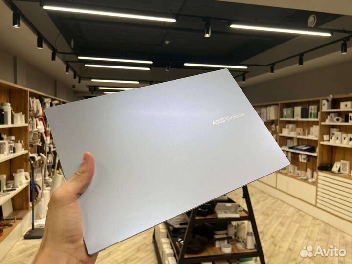 Ноутбук asus vivobook 15