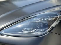 Porsche Cayenne Turbo 4.0 AT, 2018, 48 500 км, с пробегом, цена 11 500 000 руб.
