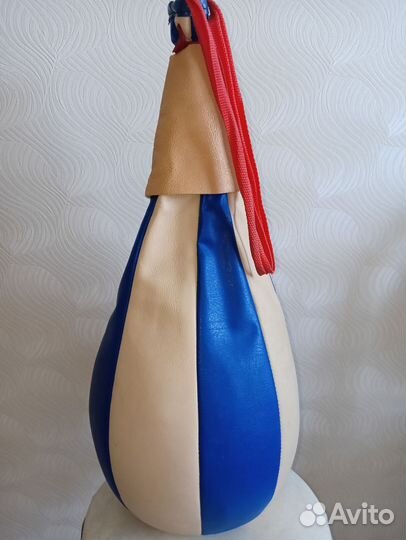 Боксерская груша