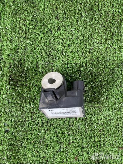 Датчик подушки безопасности Hyundai Veracruz