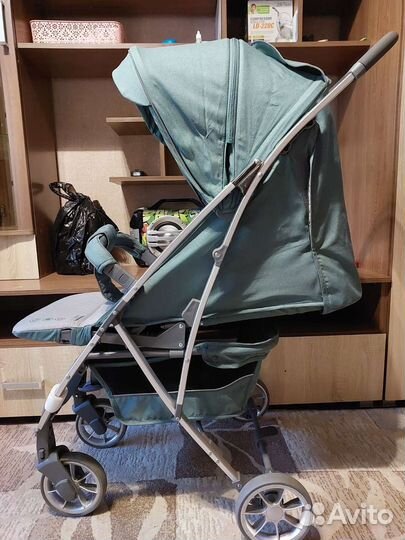 Коляска Corol S-9