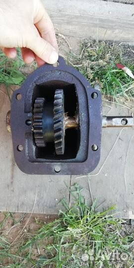 Раздатка подъема кузова газ 53 3307 66